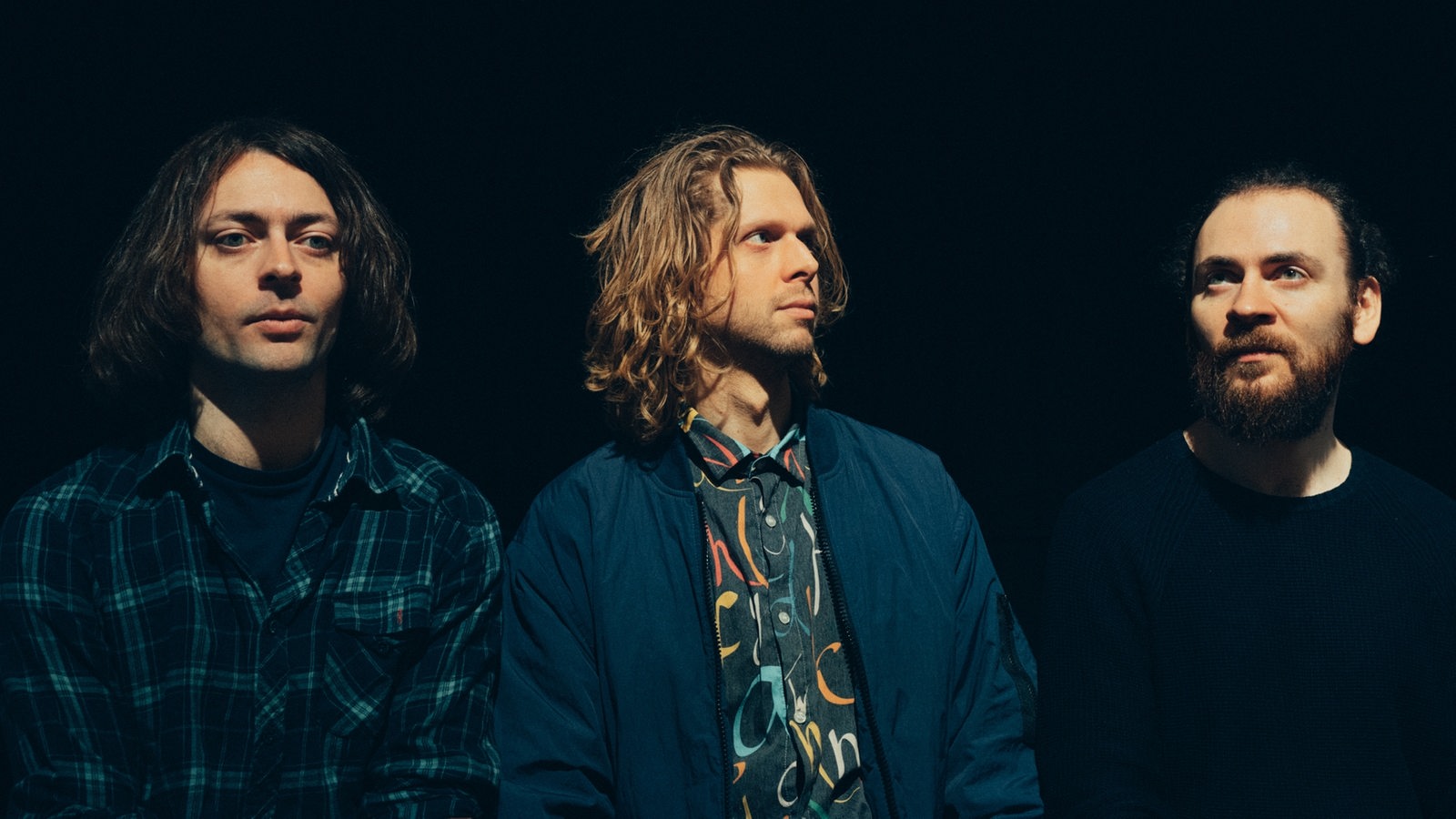 Mammal Hands. Dieter Ilg & Band. 47. Leverkusener Jazztage.