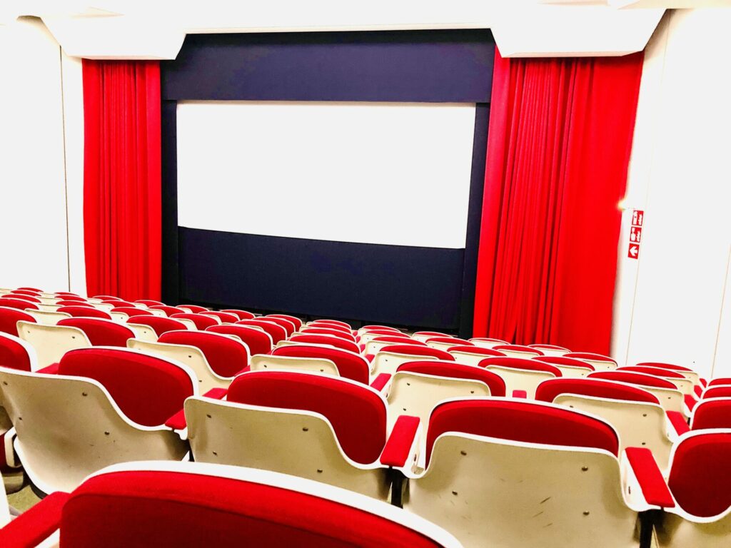 Kommunales Kino