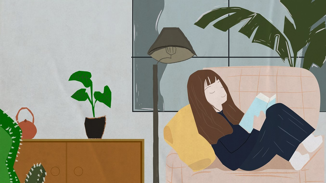 Time-out – Silent Reading und mehr