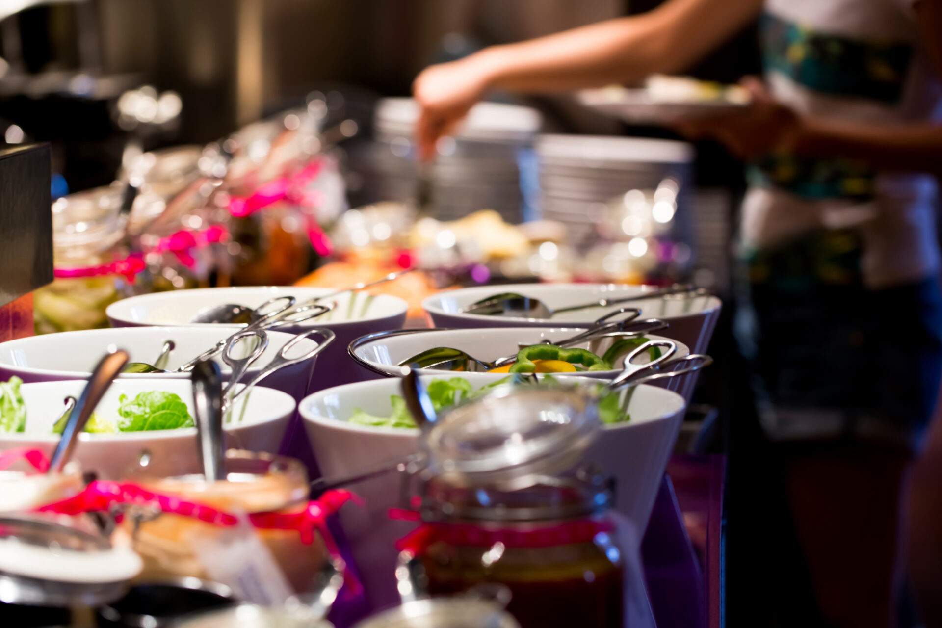 Festtagsbrunch // Pfingsten