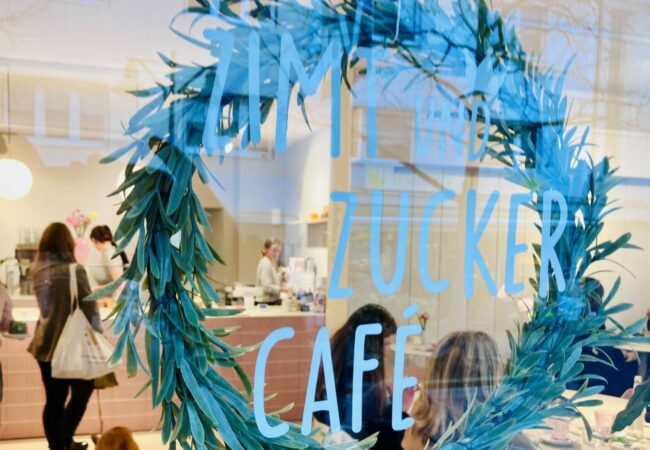 Zimt & Zucker, Schlebusch