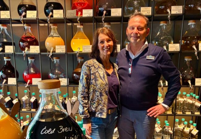 vomFASS, Leverkusen City