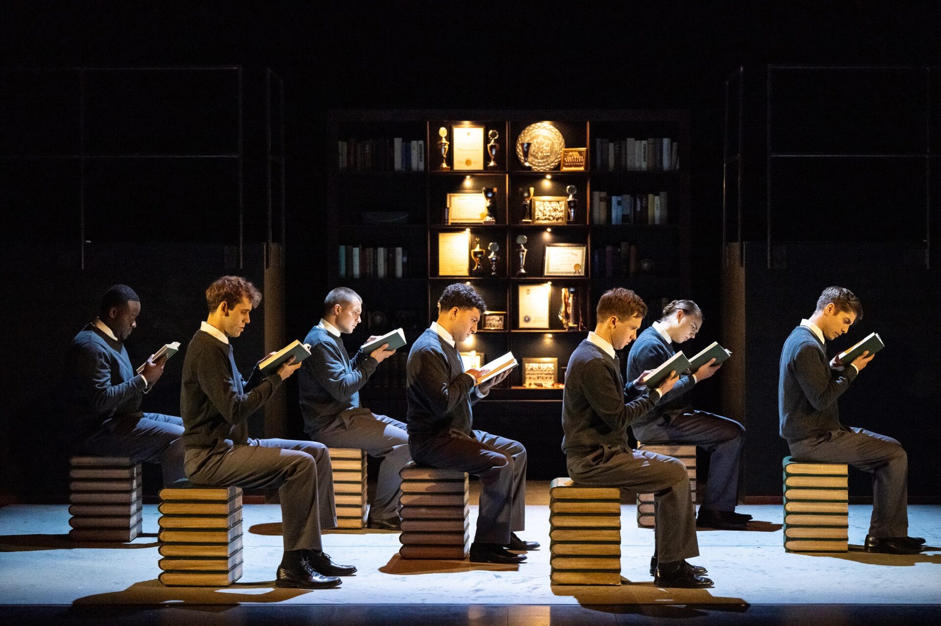 Der Club der toten Dichter