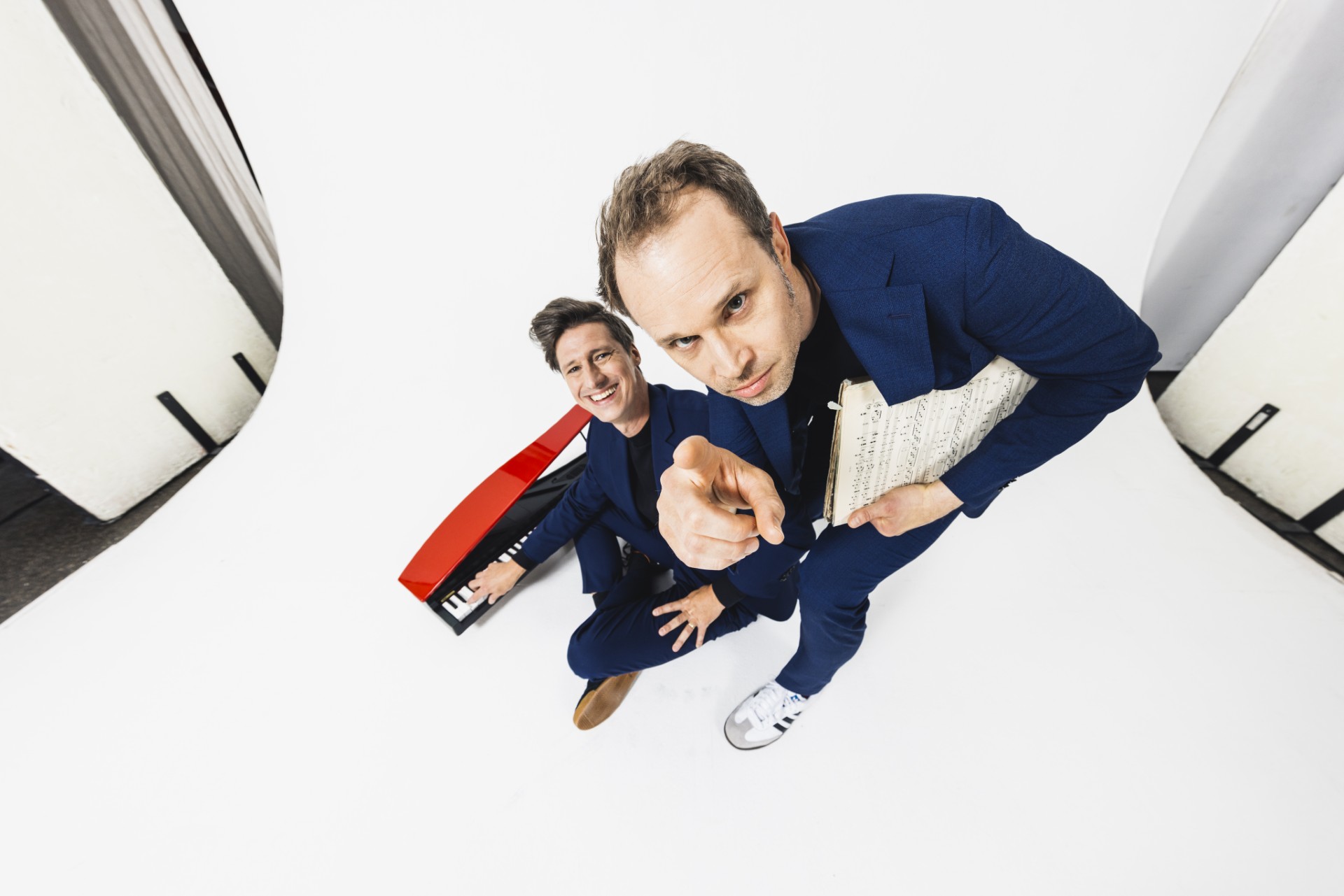 Klassik für Klugscheißer