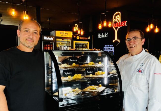 Ristorante Nero, Quettingen