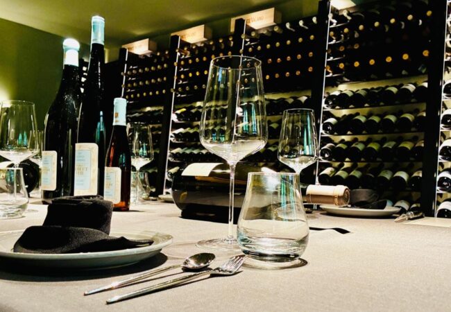 Villa Berta Boutique, Opladen