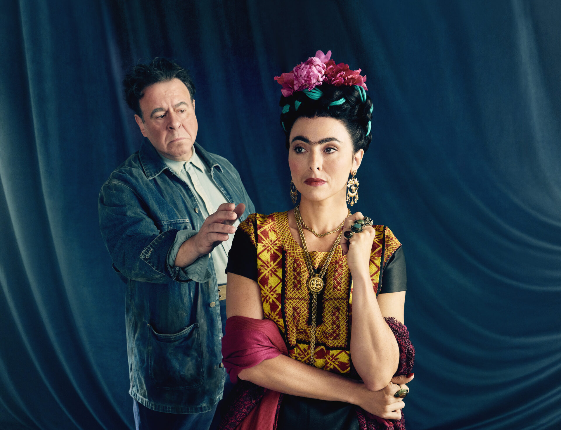 Gabriela Lena Frank/Nilo Cruz – El último sueño de Frida y Diego. Met Opera live im Kinopolis.