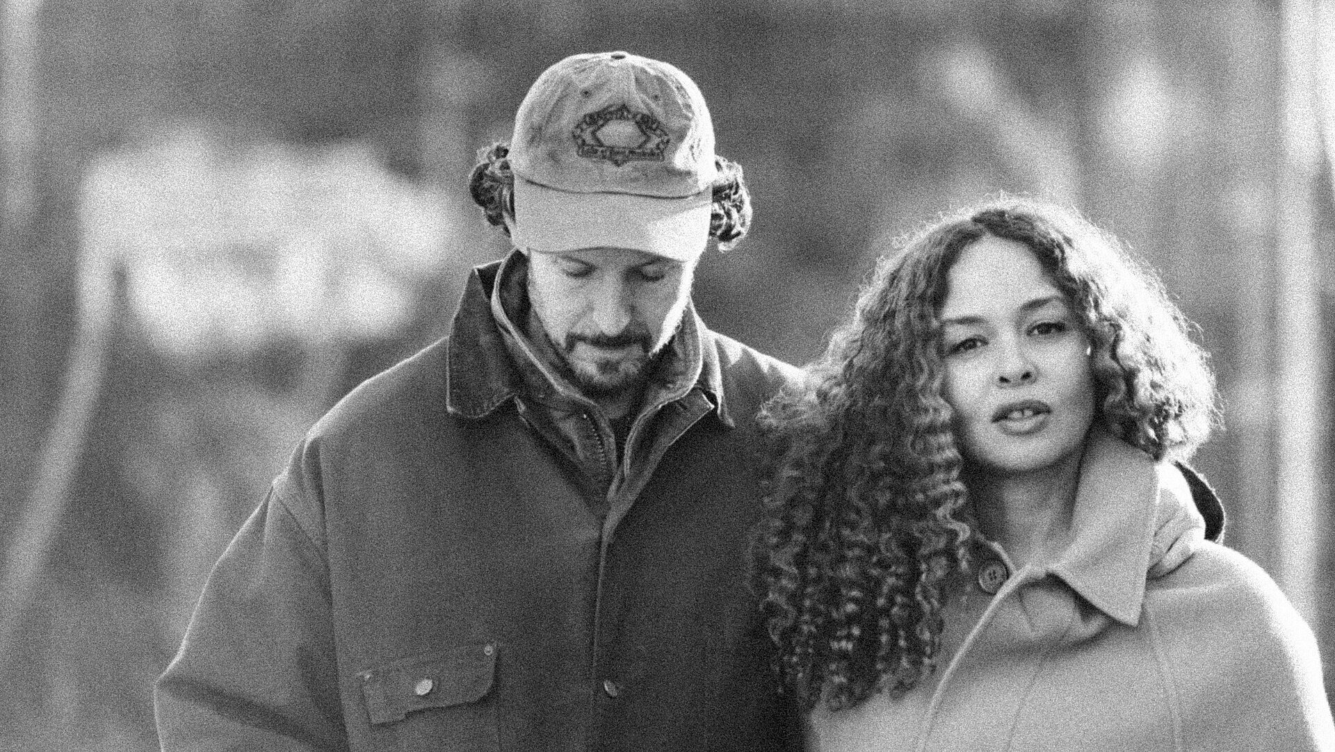 Max Herre & Joy Denalane. 47. Leverkusener Jazztage.