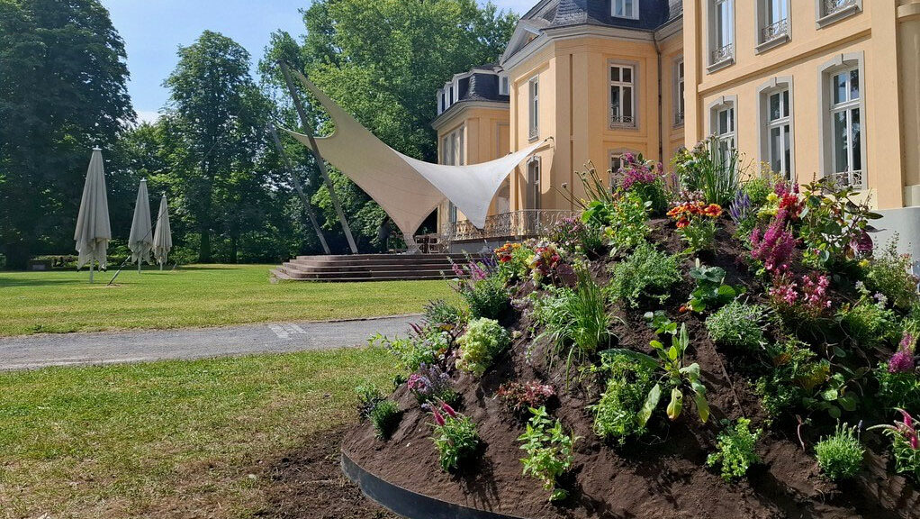 Picknick und Diskurs