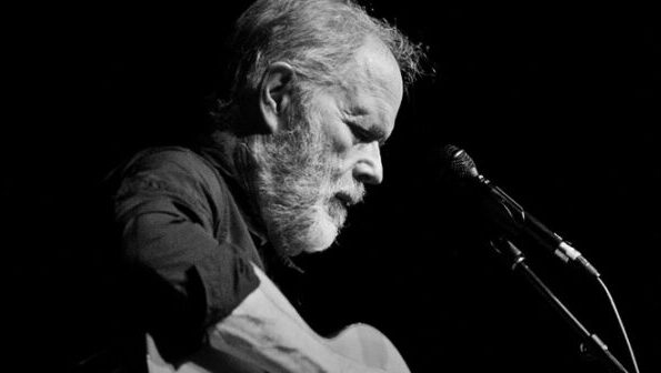 Leo Kottke. 47. Leverkusener Jazztage.