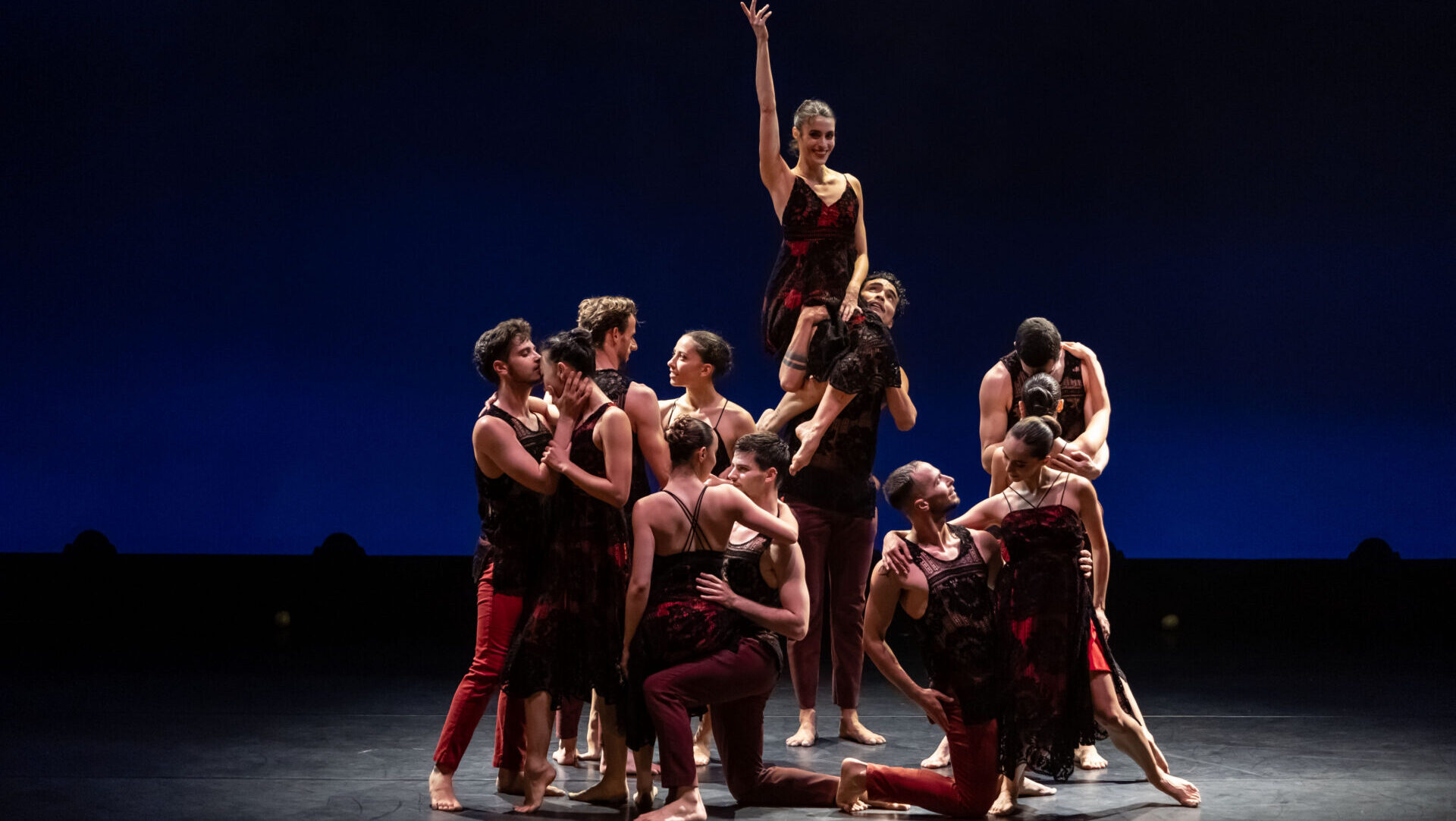 Carmina Burana 2.0. stARTfestival 2026.