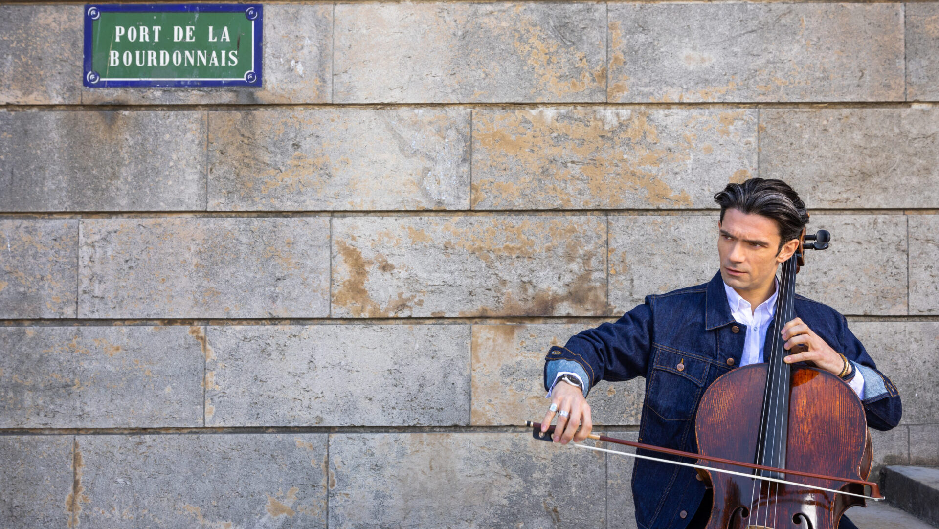 Kammmerorchester Wien-Berlin & Gautier Capucon. stARTfestival 2026.