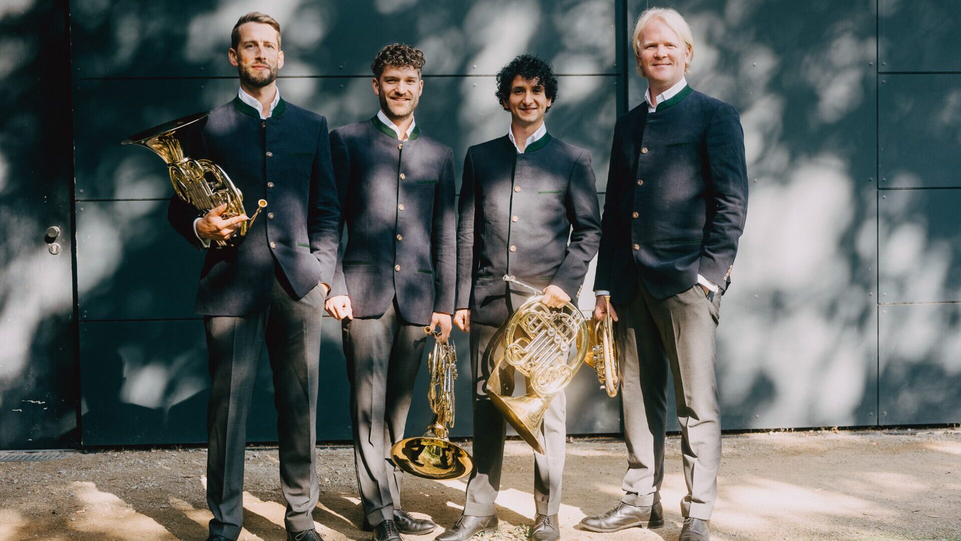 German Horn Sound. stARTfestival 2026.