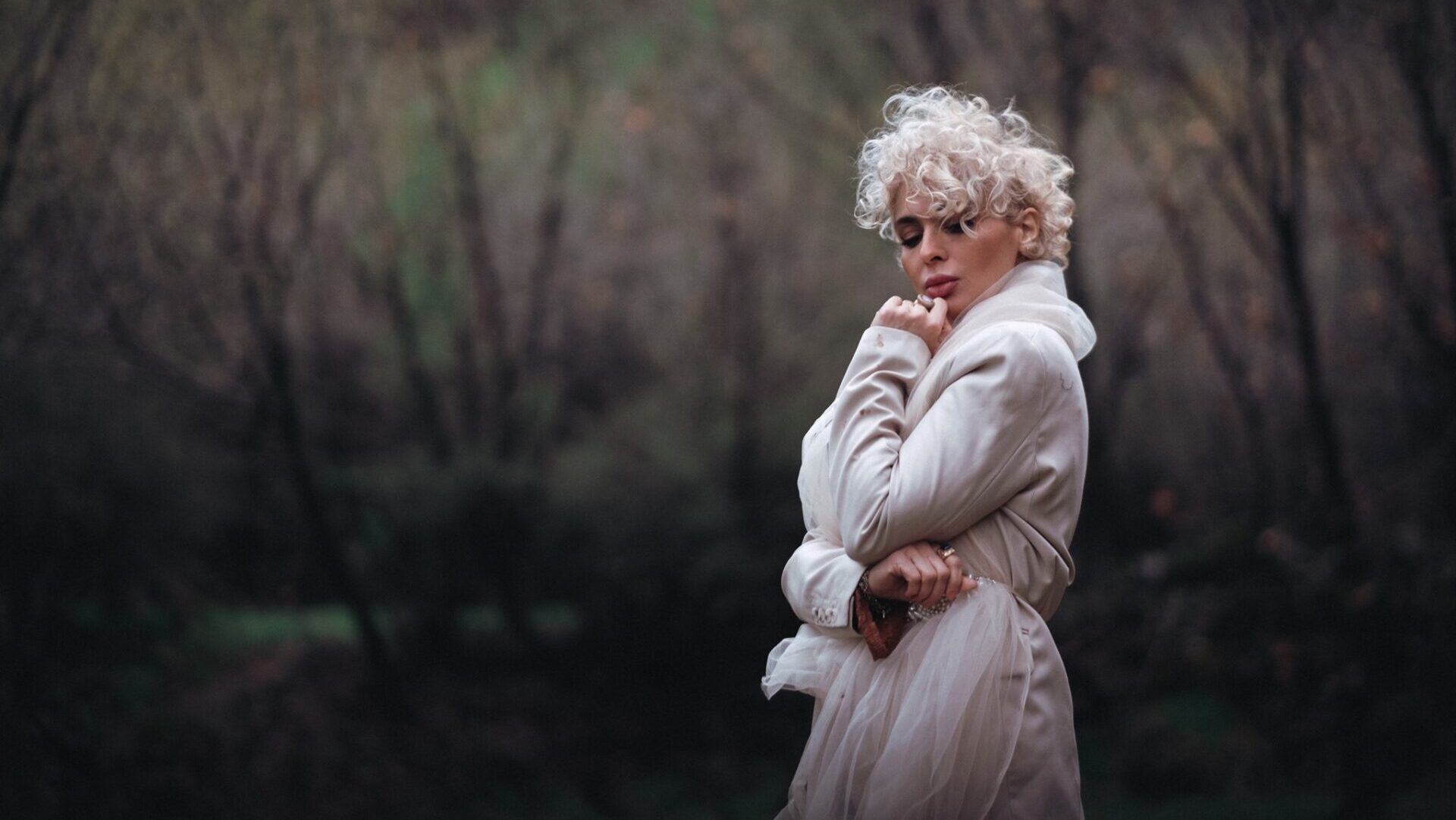 Hani Mojtahedy. stARTfestival 2026.