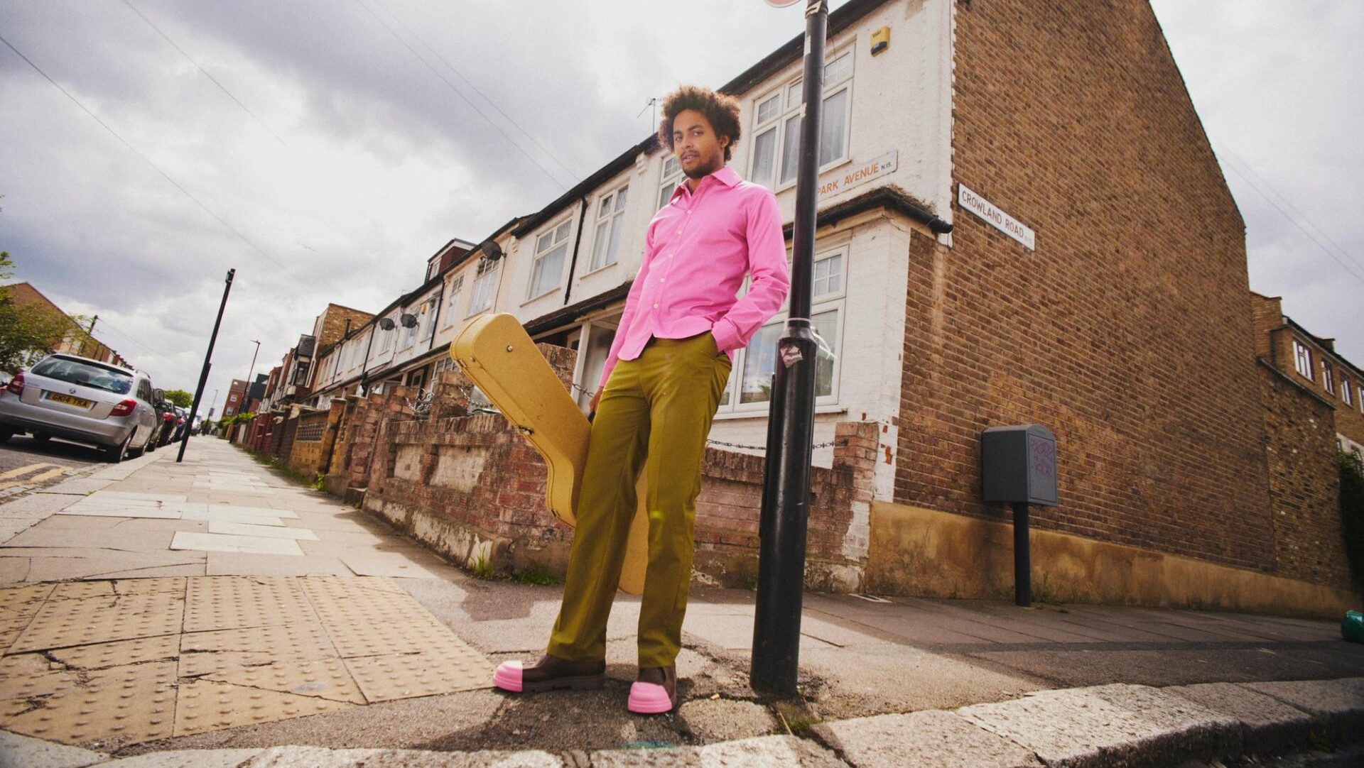 Guido Sant’Anna & Plinio Fernandes. stARTfestival 2026.