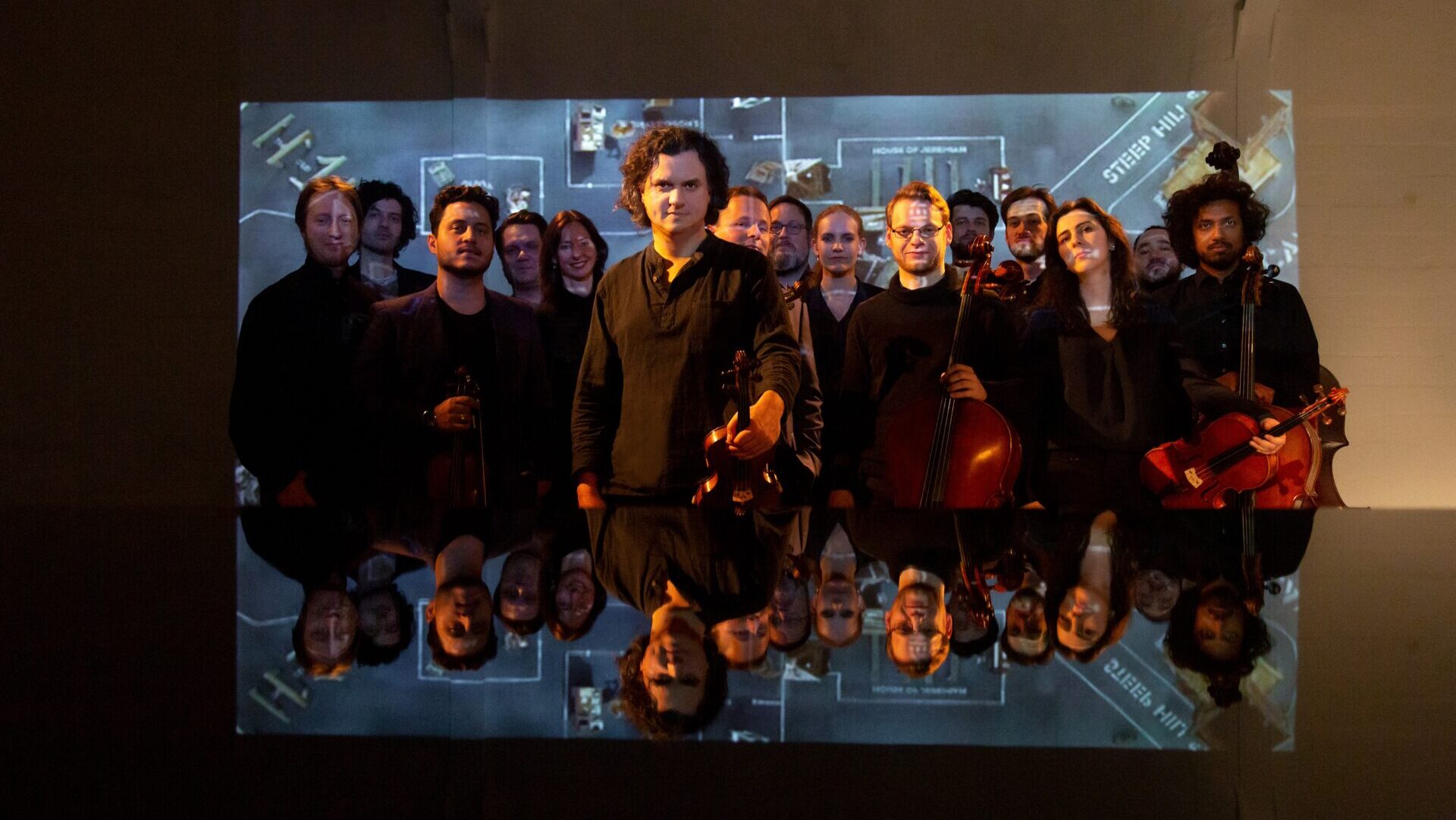 dogma chamber orchestra. stARTfestival 2026.