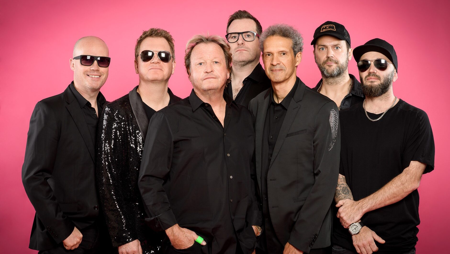 Level 42. Oytun Ersan. 47. Leverkusener Jazztage.