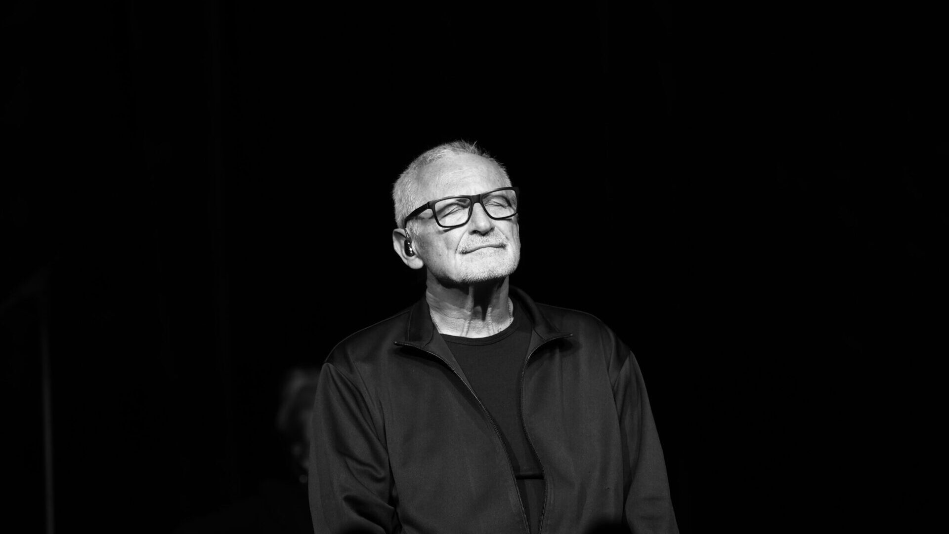 Konstantin Wecker. 47. Leverkusener Jazztage.