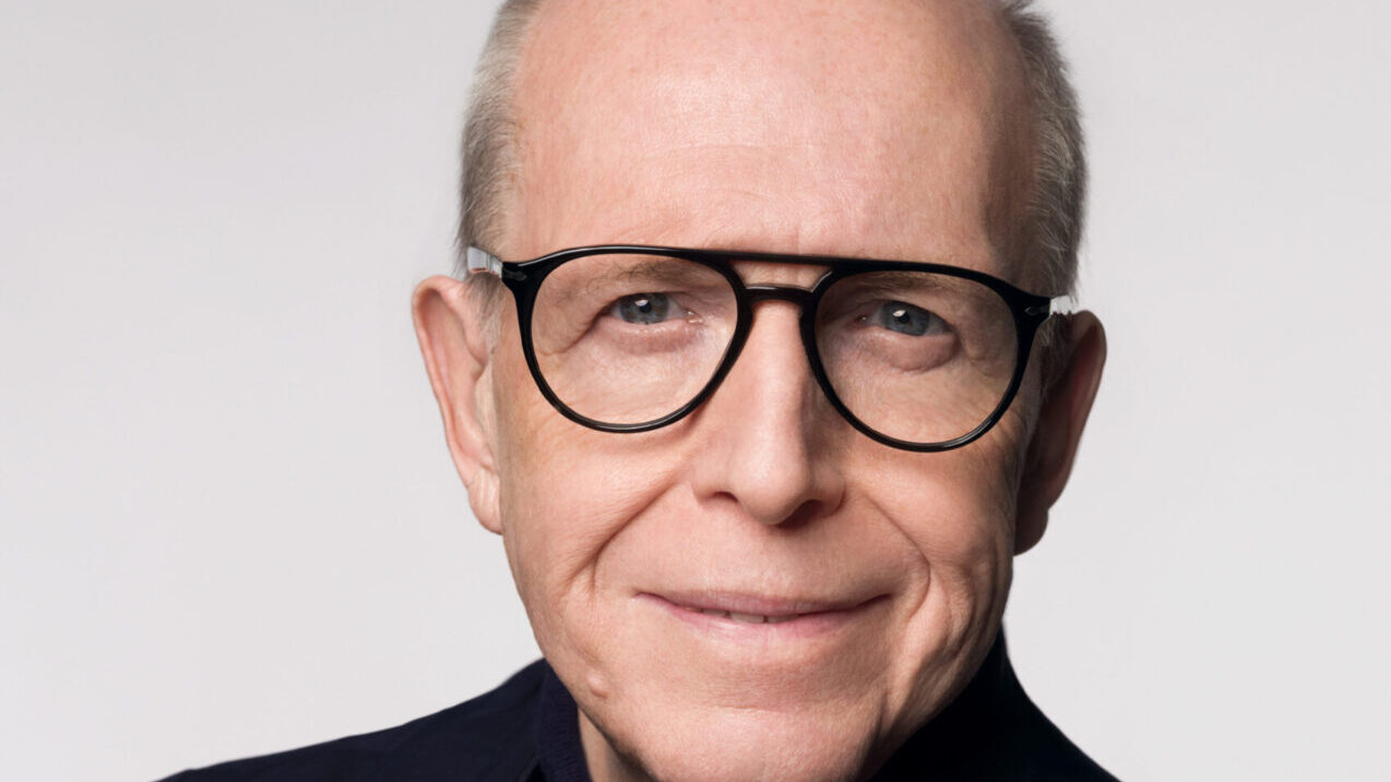 Reiner Calmund. Ein runder Abend.