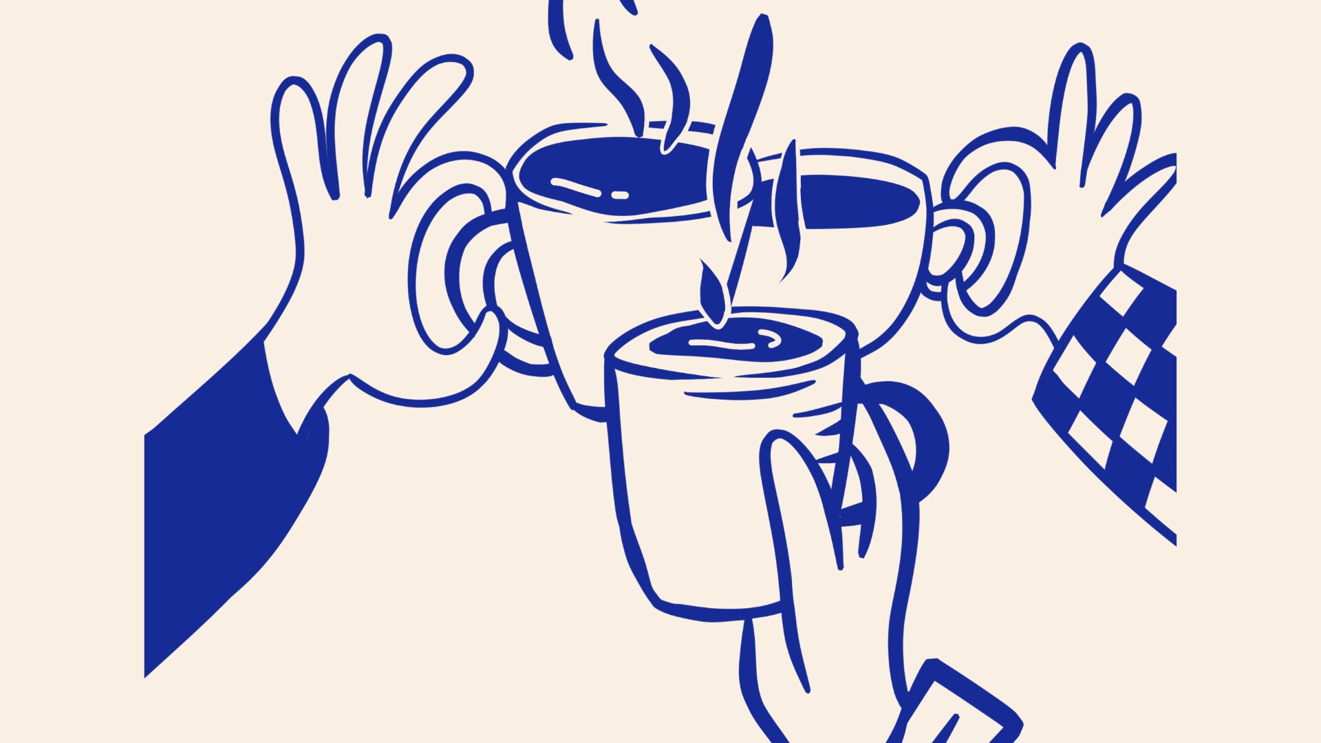 Von Wella Kaltwelle über den Bubikopf bis hin zur Affenschaukel. Erzählcafé.