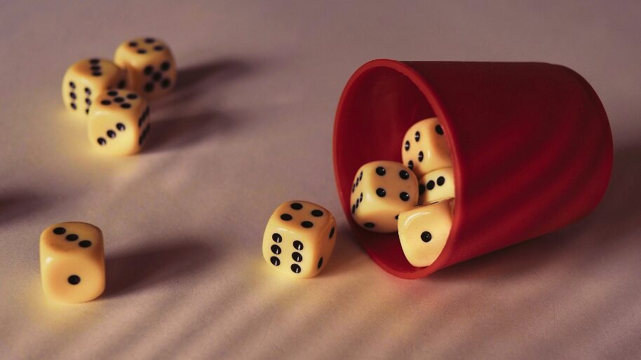 LiH. Spieleabend im Stübchen.