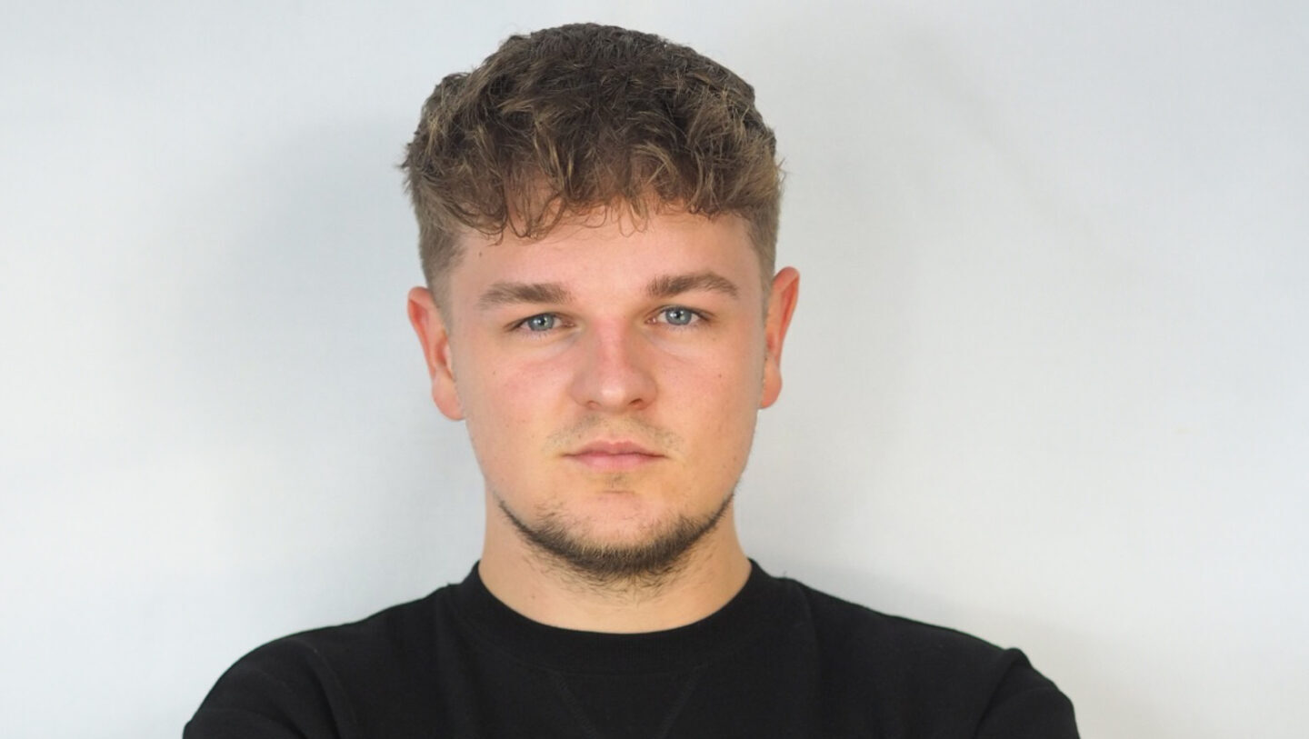 Tobii. Mutti & Friends.