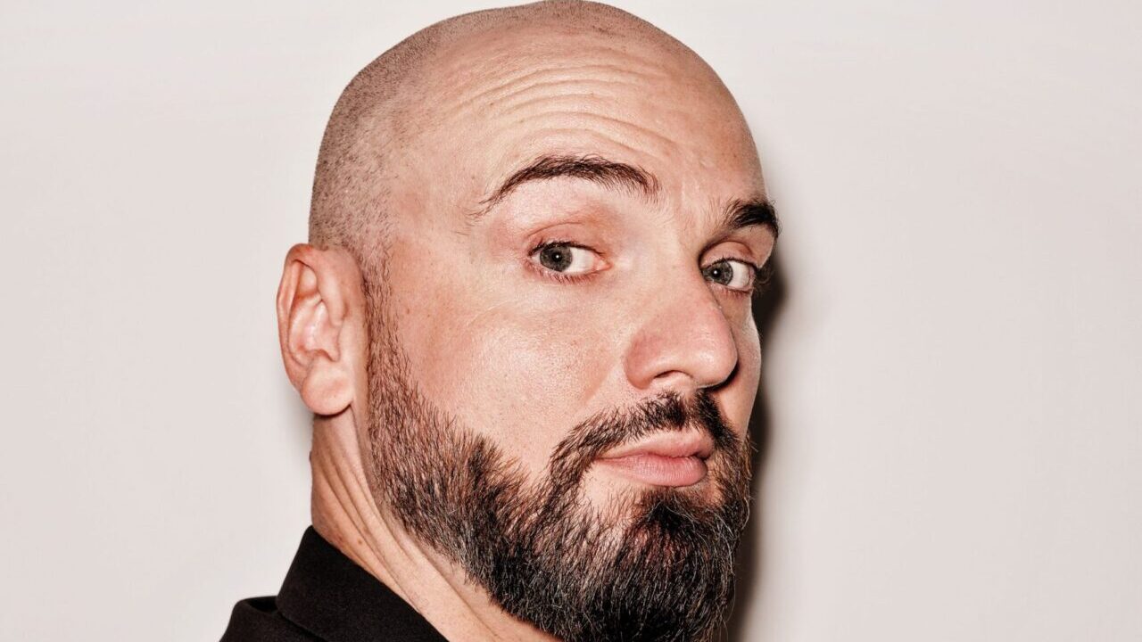 Ingmar Stadelmann. Stadelmann liest Höcke.