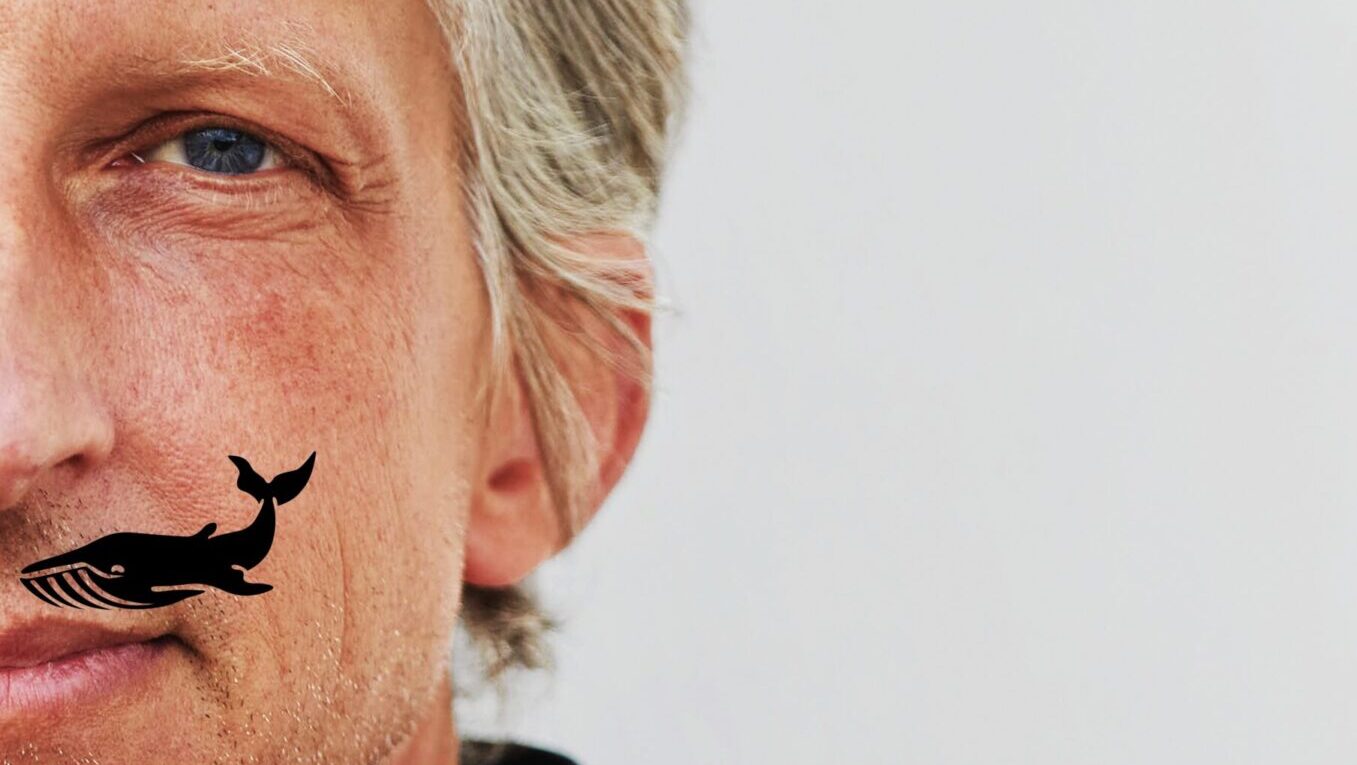 William Wahl. Wahlweise.