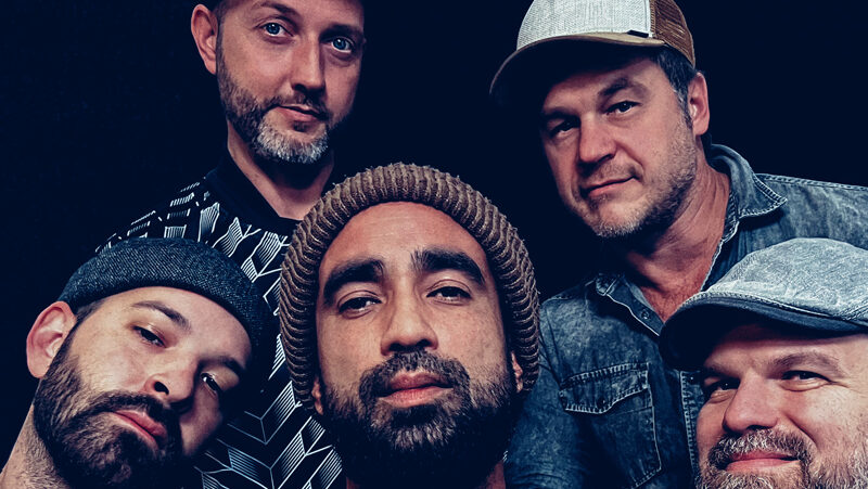 Marley’s Ghost. A Tribute to Marley.