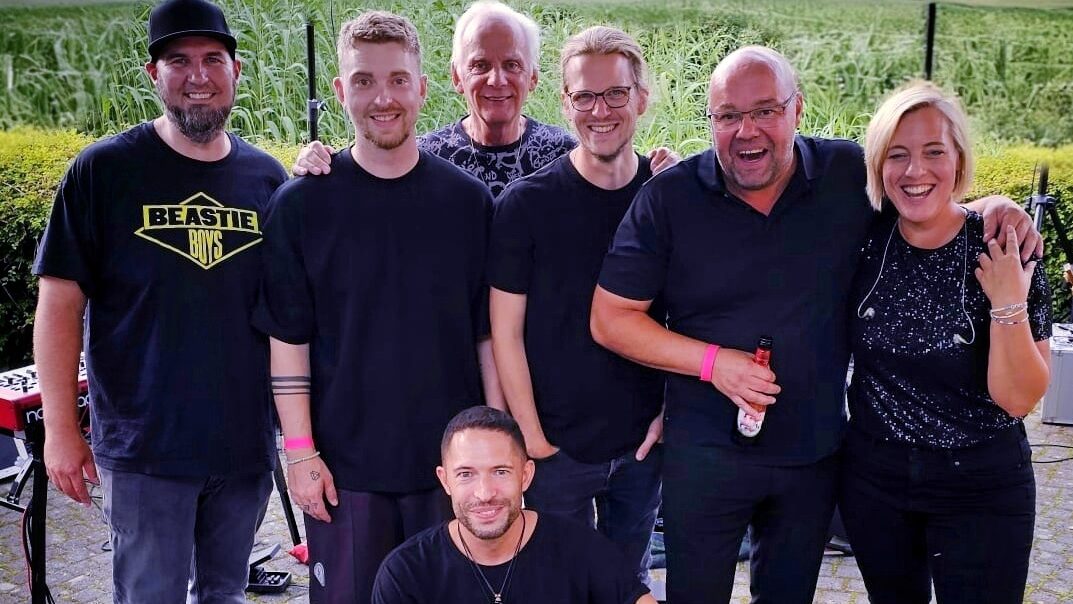 Six Seven. Tanz in den Mai.