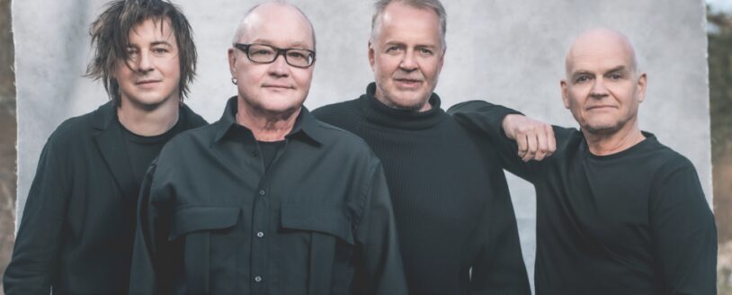 4 Wheel Drive. Darius Blair Quartett. 47. Leverkusener Jazztage.