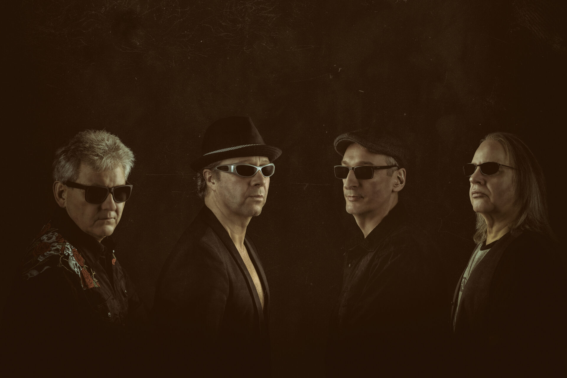 Aus Liebe – die Band