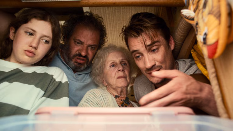 Bon Voyage – Bis hierher und noch weiter