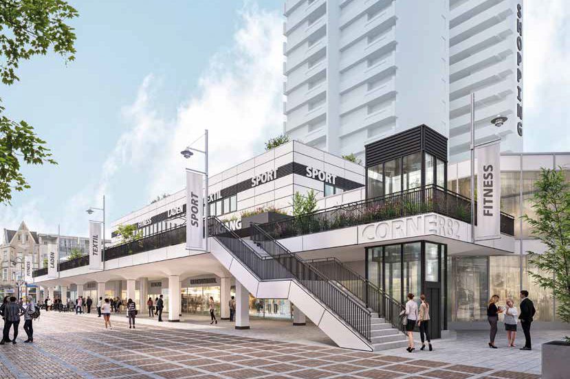 Zukunft für Wiesdorf. BürgerDialog LEV.