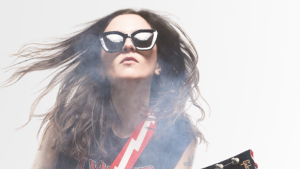 Laura Cox. 47. Leverkusener Jazztage.