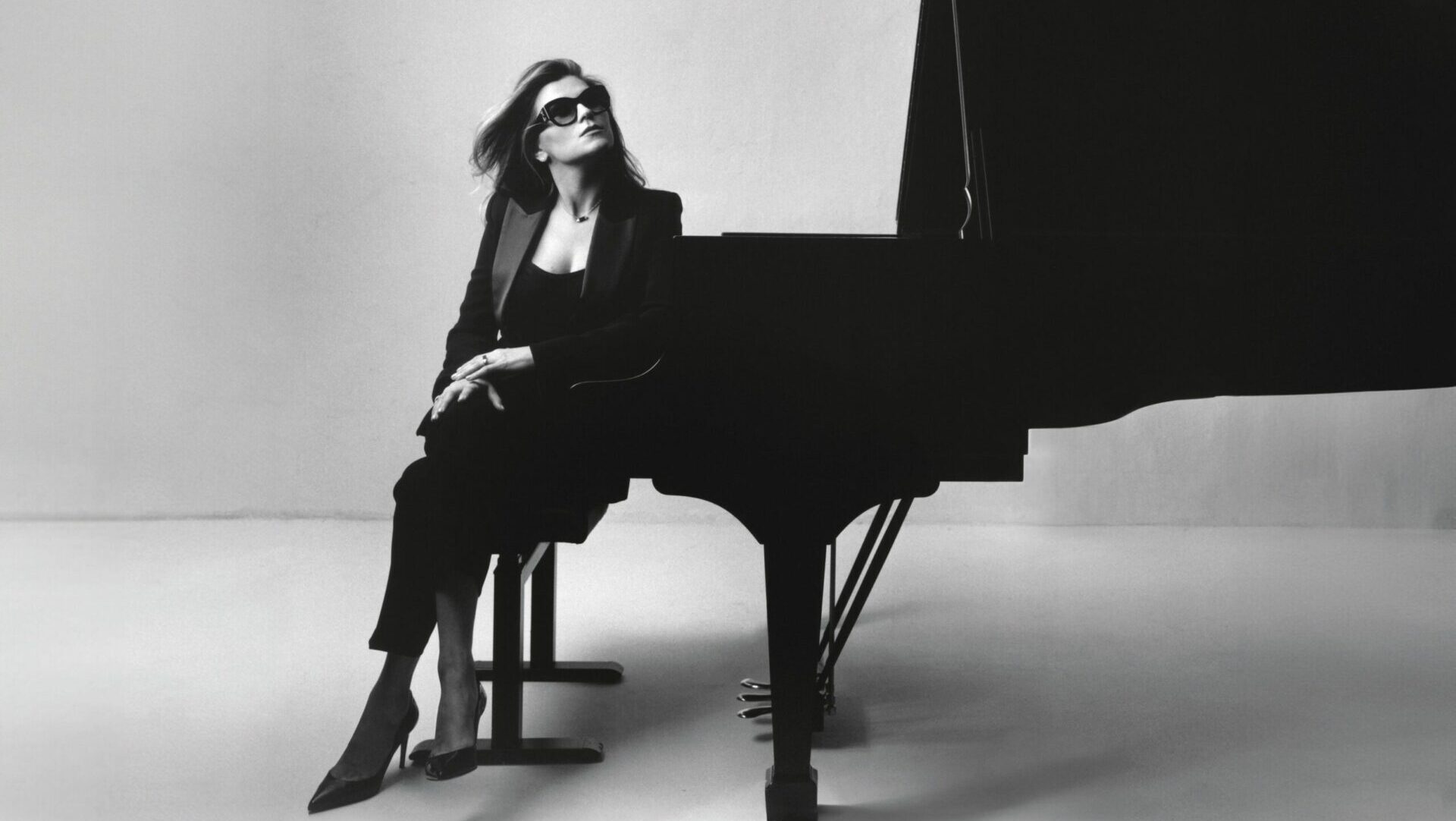 Melody Gardot. 47. Leverkusener Jazztage.