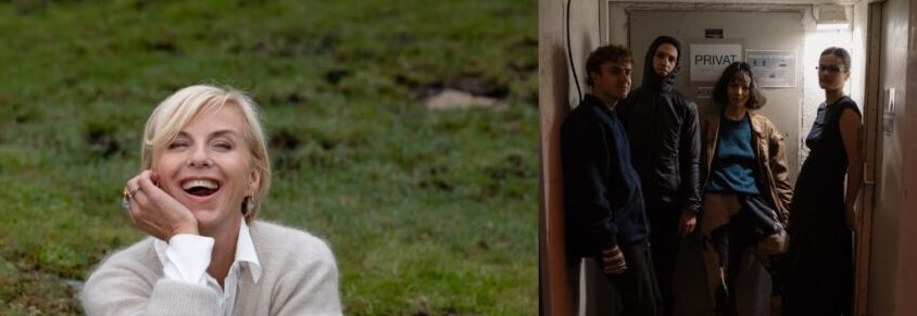 Silje Nergaard Trio & Koob. 47. Leverkusener Jazztage.