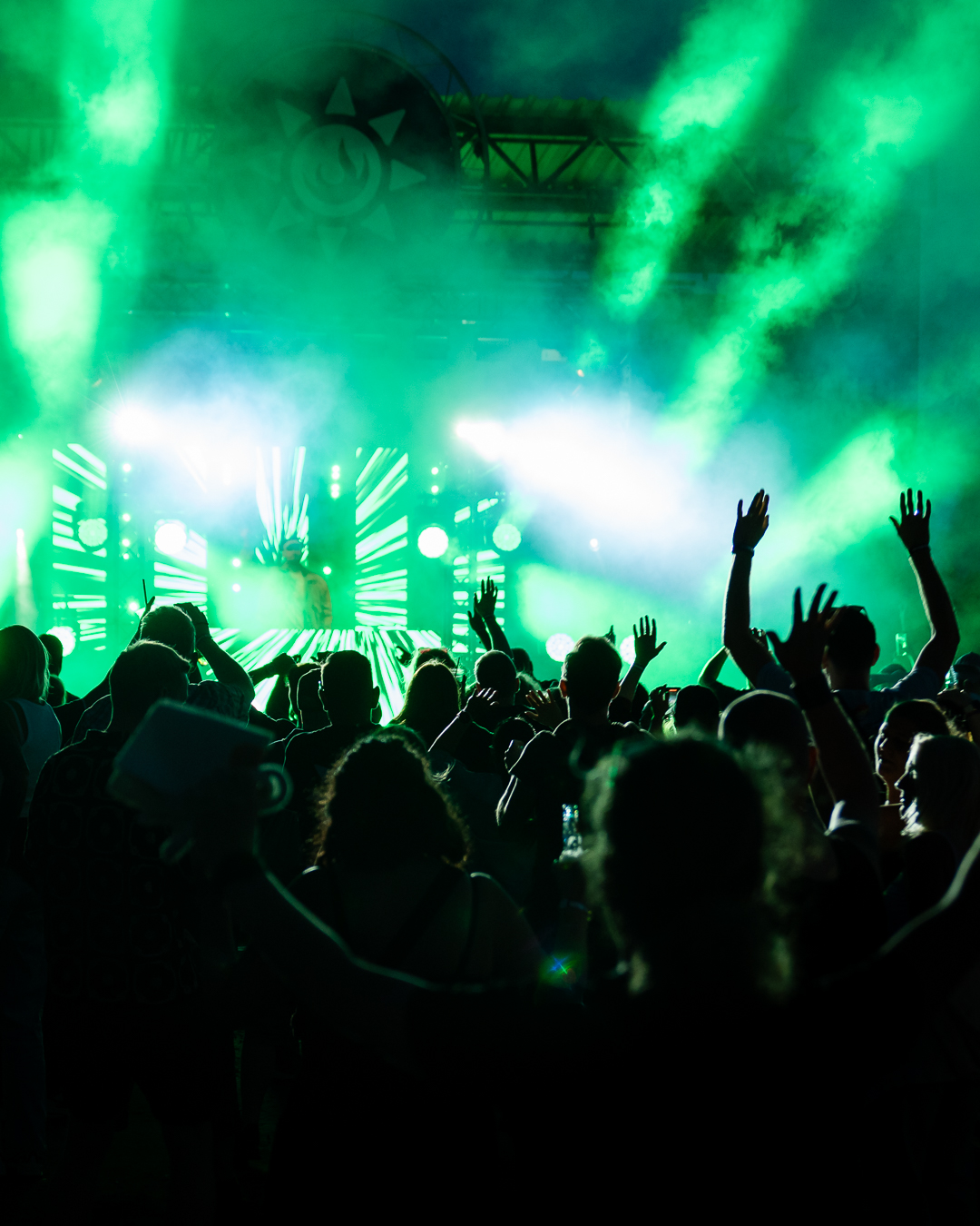 Sonnenbrand Festival 2026