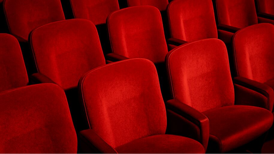 Maria. Filmcafé in der Citykirche.