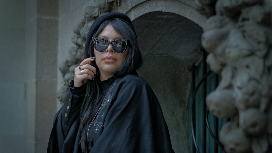 Schwarzmarkt. Frühlingsfest.