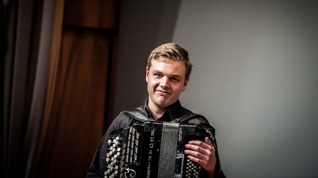 Duo Atemzug. Festival der Klänge und Töne.